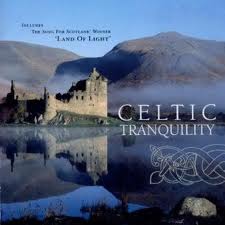 celtic tranquillity